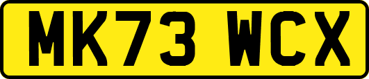 MK73WCX