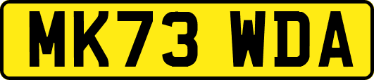 MK73WDA