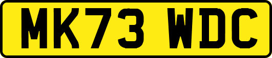 MK73WDC