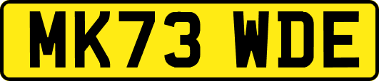 MK73WDE