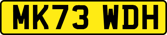 MK73WDH