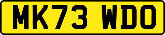 MK73WDO