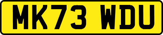 MK73WDU