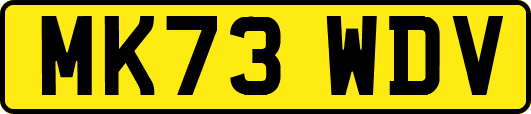 MK73WDV