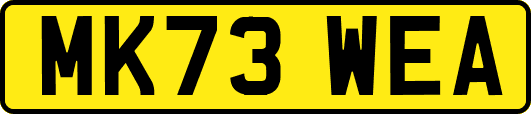 MK73WEA