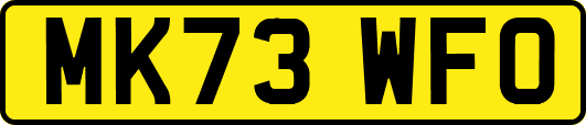 MK73WFO