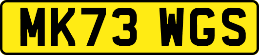 MK73WGS