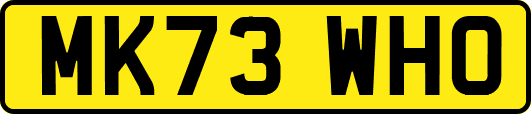 MK73WHO