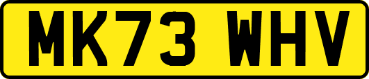 MK73WHV