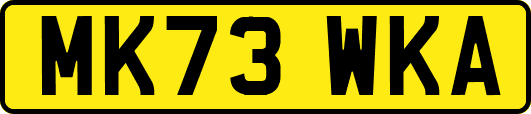 MK73WKA