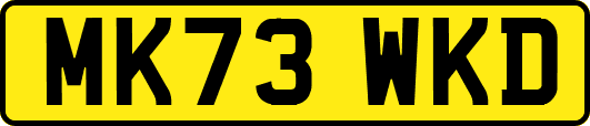 MK73WKD