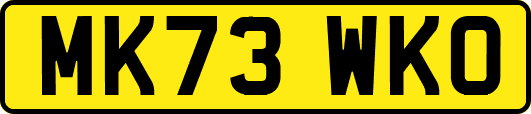 MK73WKO