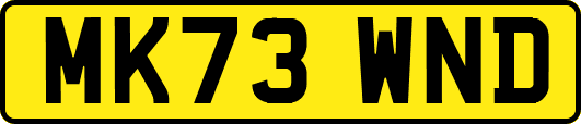 MK73WND