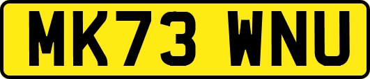 MK73WNU