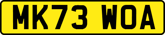 MK73WOA