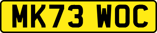 MK73WOC