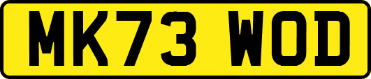 MK73WOD
