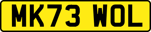 MK73WOL
