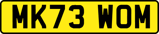 MK73WOM