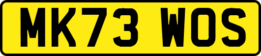 MK73WOS