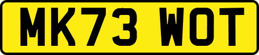 MK73WOT
