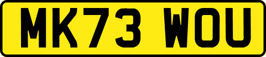 MK73WOU
