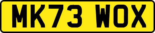 MK73WOX