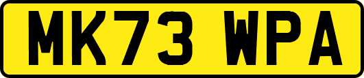 MK73WPA