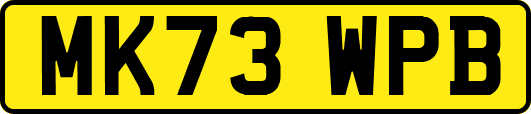 MK73WPB
