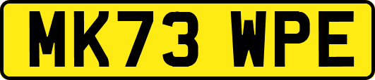 MK73WPE