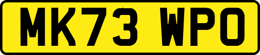 MK73WPO