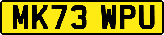 MK73WPU