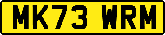 MK73WRM