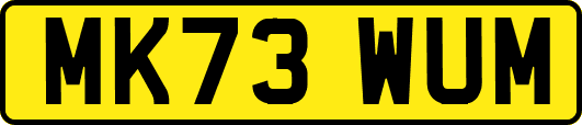 MK73WUM