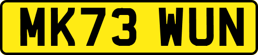 MK73WUN