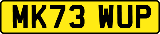 MK73WUP