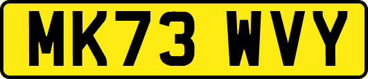 MK73WVY
