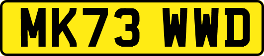 MK73WWD