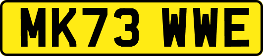 MK73WWE