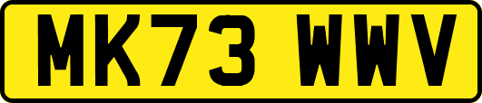 MK73WWV