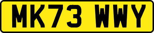 MK73WWY