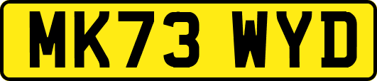MK73WYD