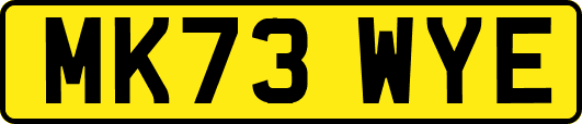 MK73WYE