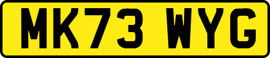MK73WYG