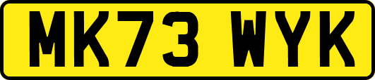MK73WYK