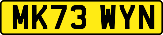 MK73WYN