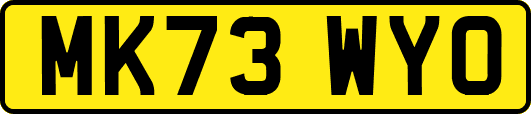MK73WYO