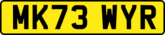 MK73WYR