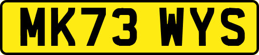 MK73WYS