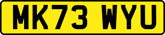 MK73WYU